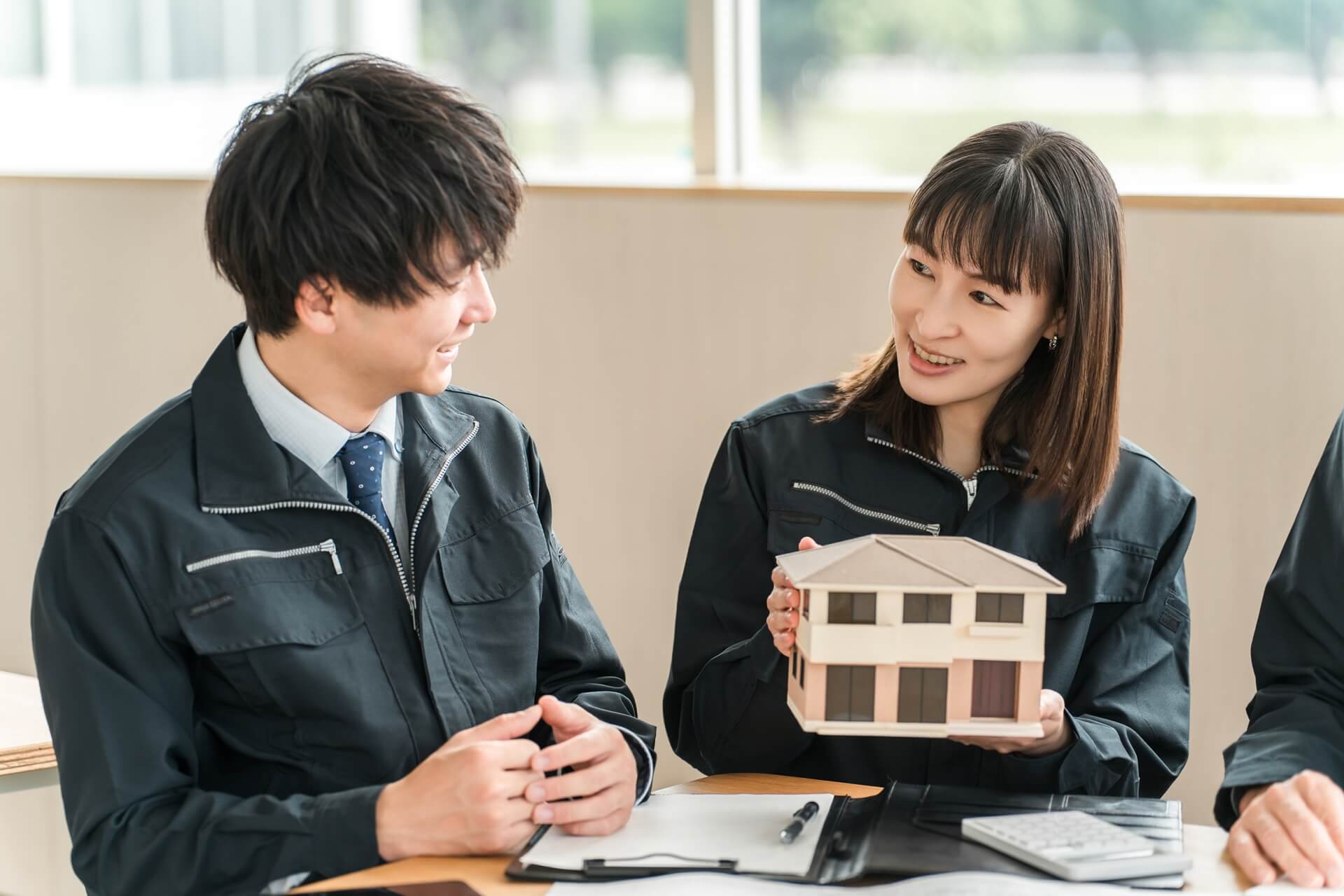 株式会社コプロコンストラクション